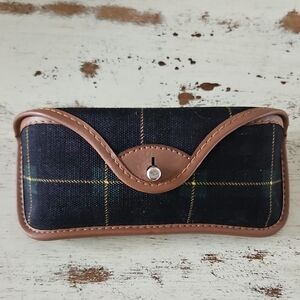 Ralph Lauren Glasses Case